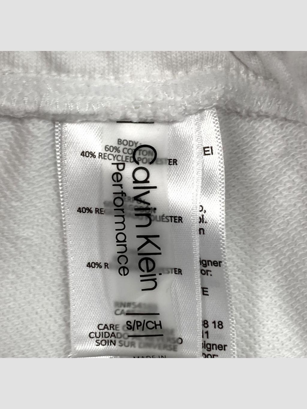 Short CALVIN KLEIN - Talla 36 (VOP01157129)-1