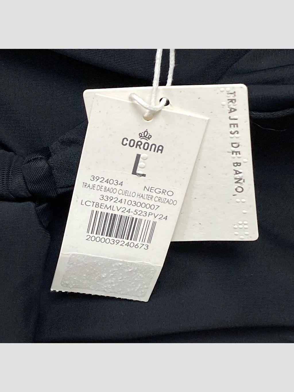 Traje de baño CORONA - Talla L (VOP00941513)-1