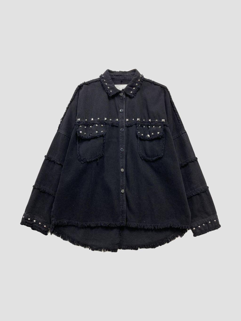 Chaqueta casual ZARA - Talla XS (VOP01070205)-0