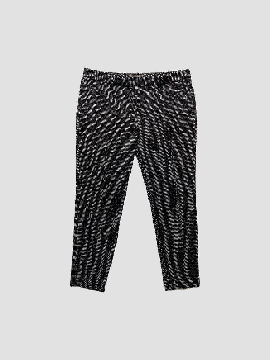 Pantalón ZARA - Talla 44 (VOP00988144)-0