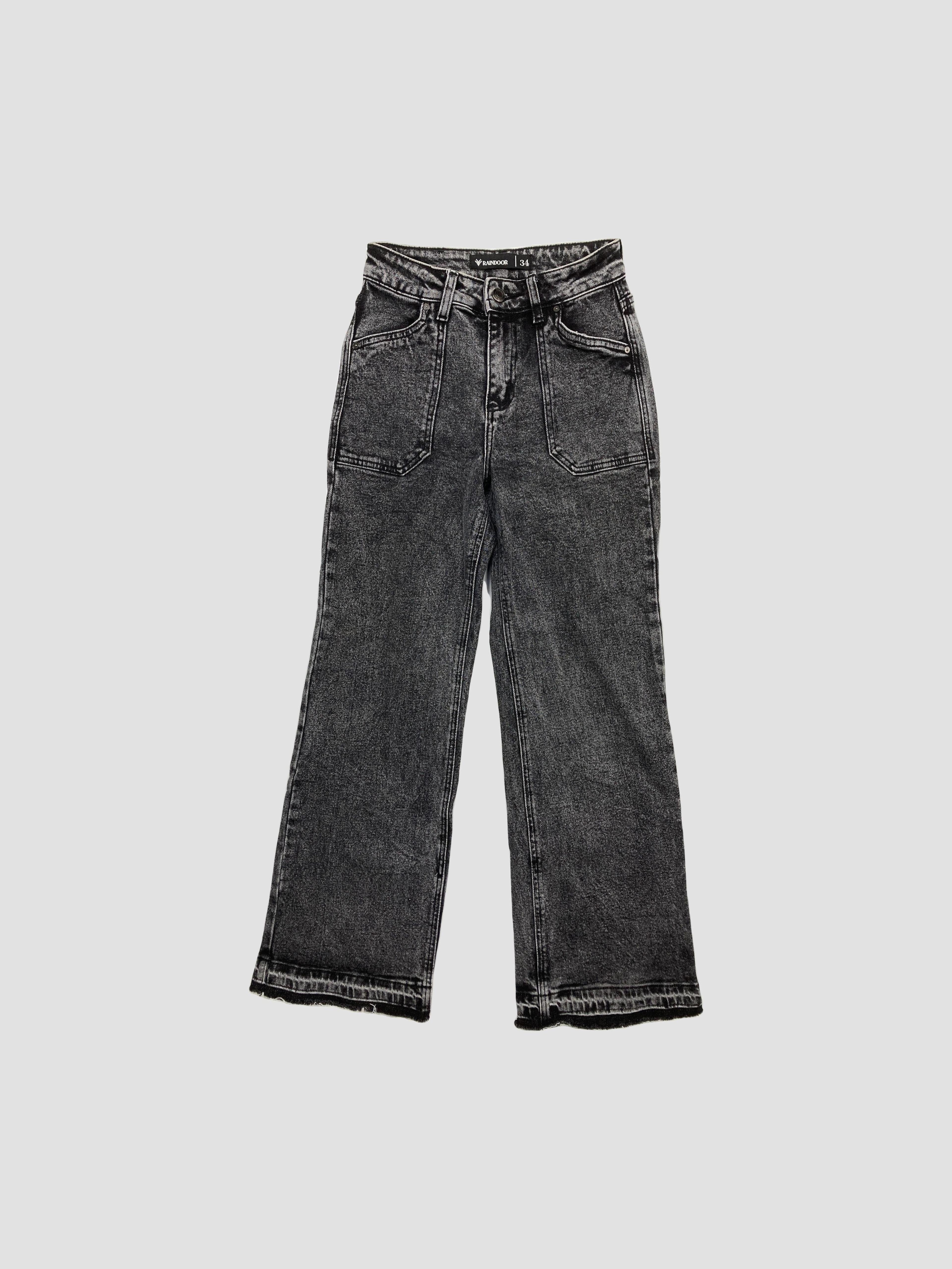 Jean RAINDOOR - Talla 34 (VOP01210969)-0