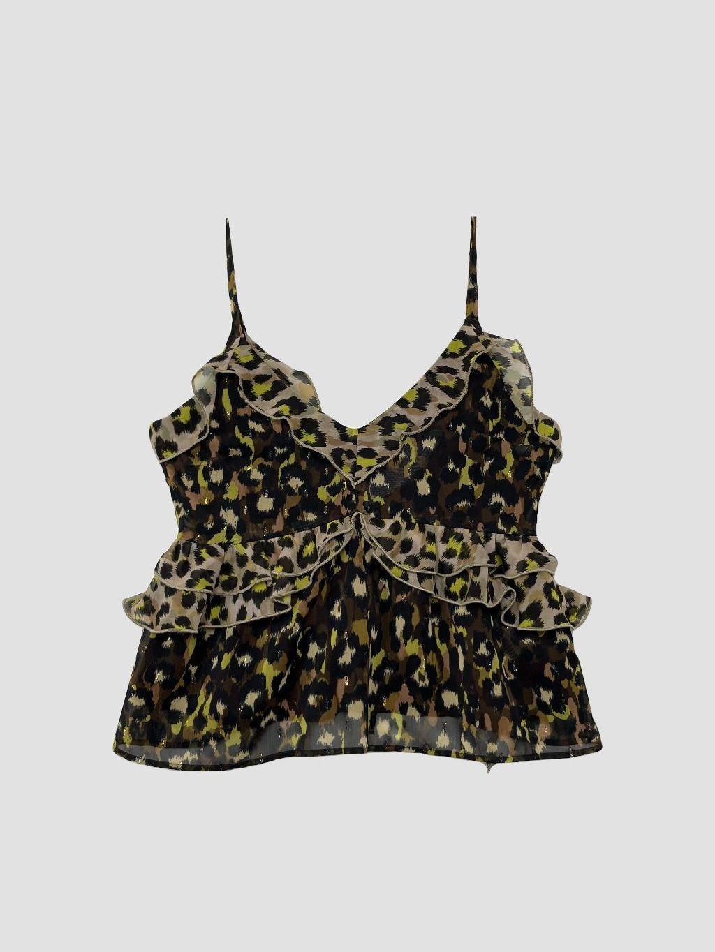 Top SCALPERS - Talla S (VOP01139354)-0
