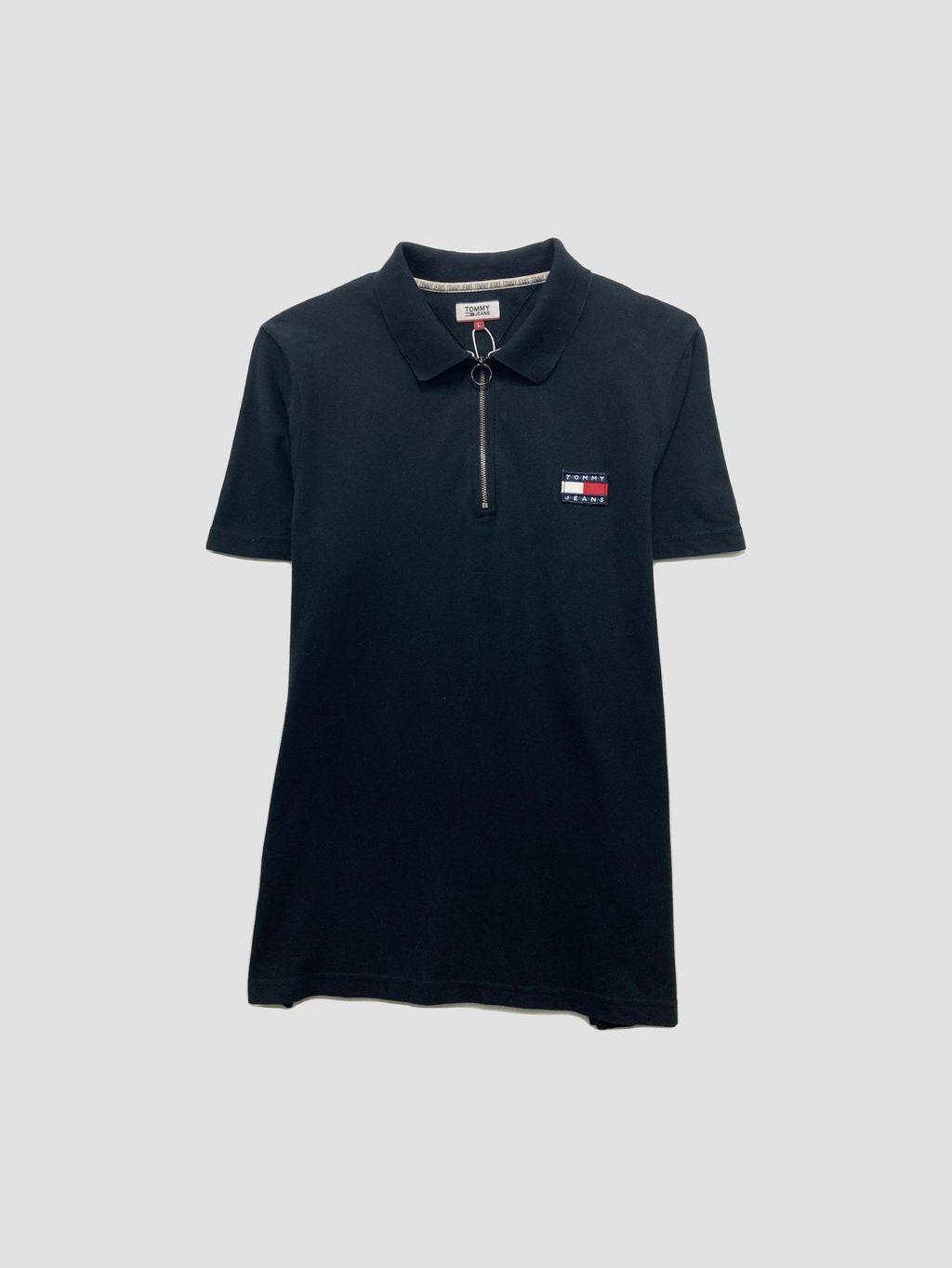 Polera TOMMY HILFIGER - Talla L (VOP00989194)-0