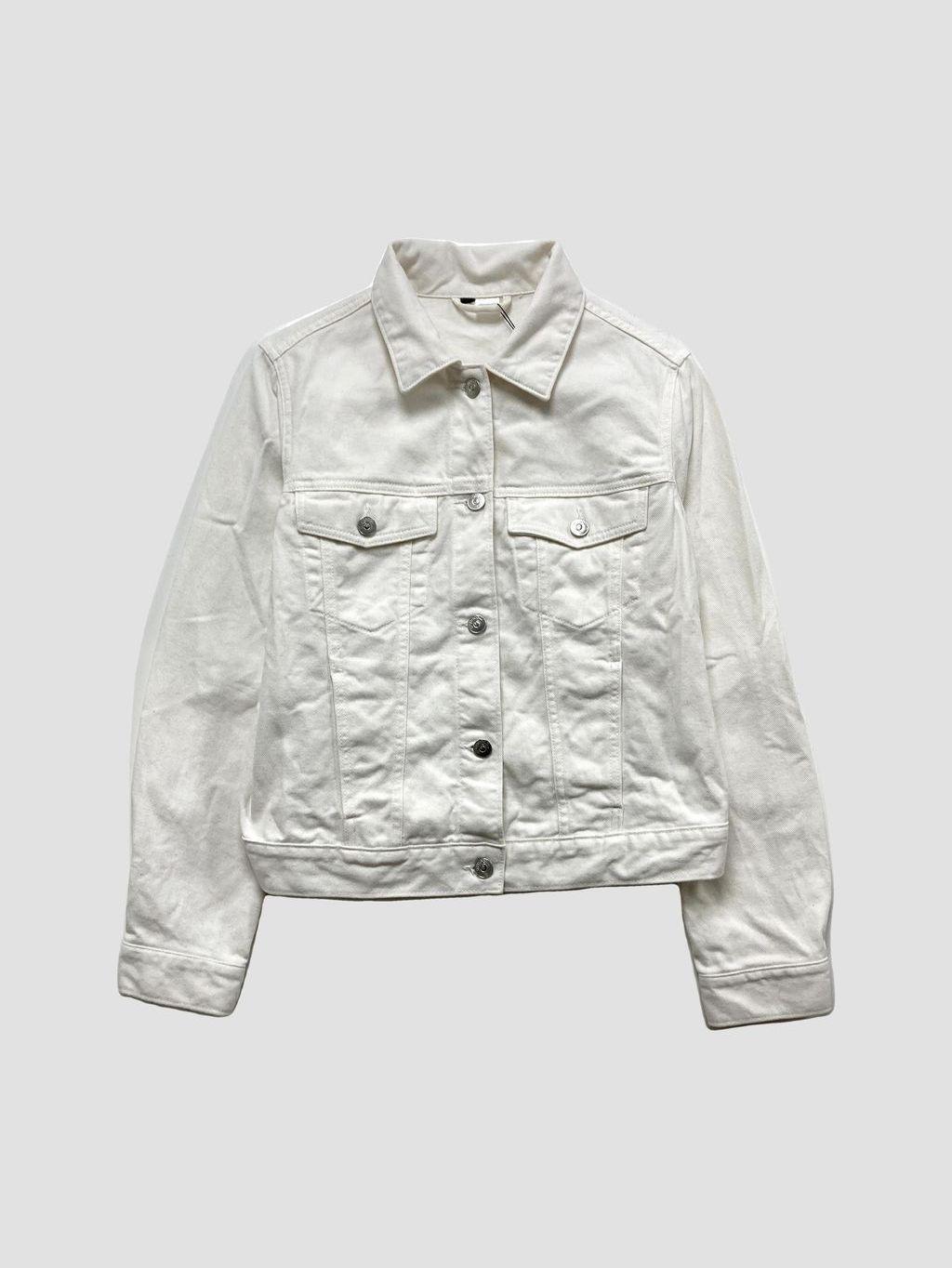 Chaqueta casual VINTAGE - Talla S (VOP00904076)-0