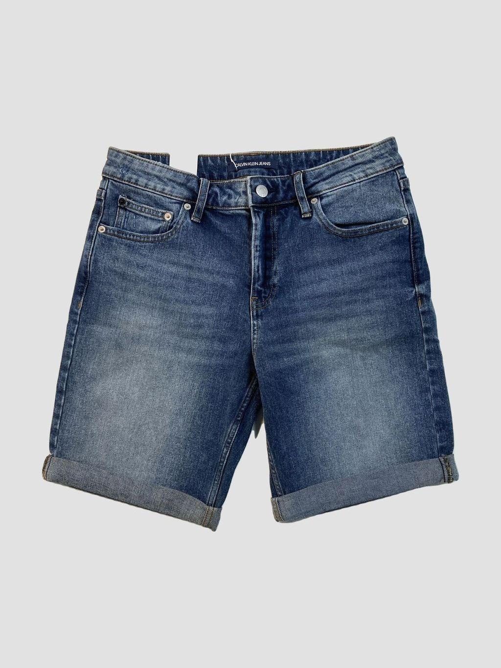 Short CALVIN KLEIN - Talla 38 (VOP01075161)-0