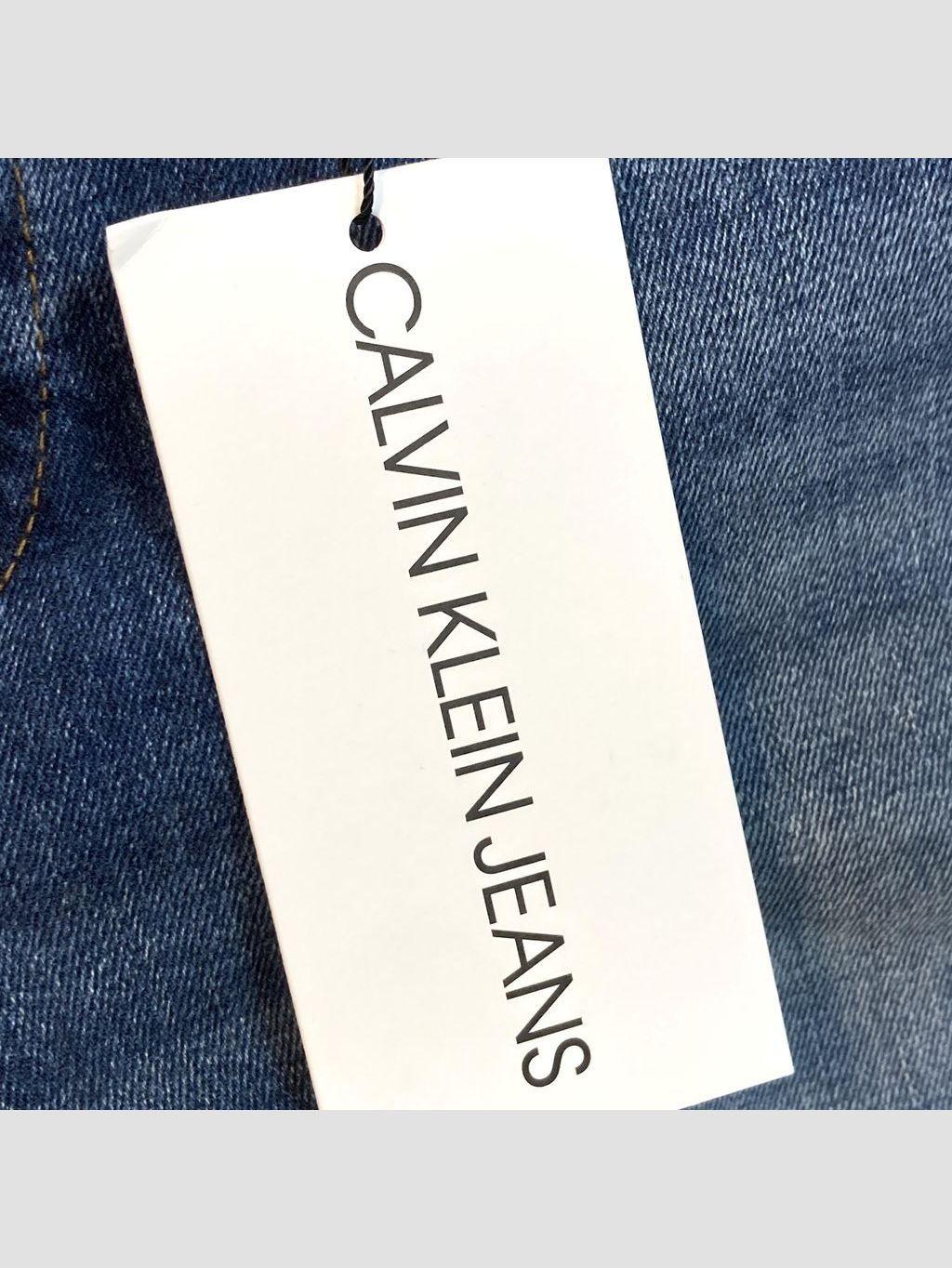 Short CALVIN KLEIN - Talla 38 (VOP01075161)-3