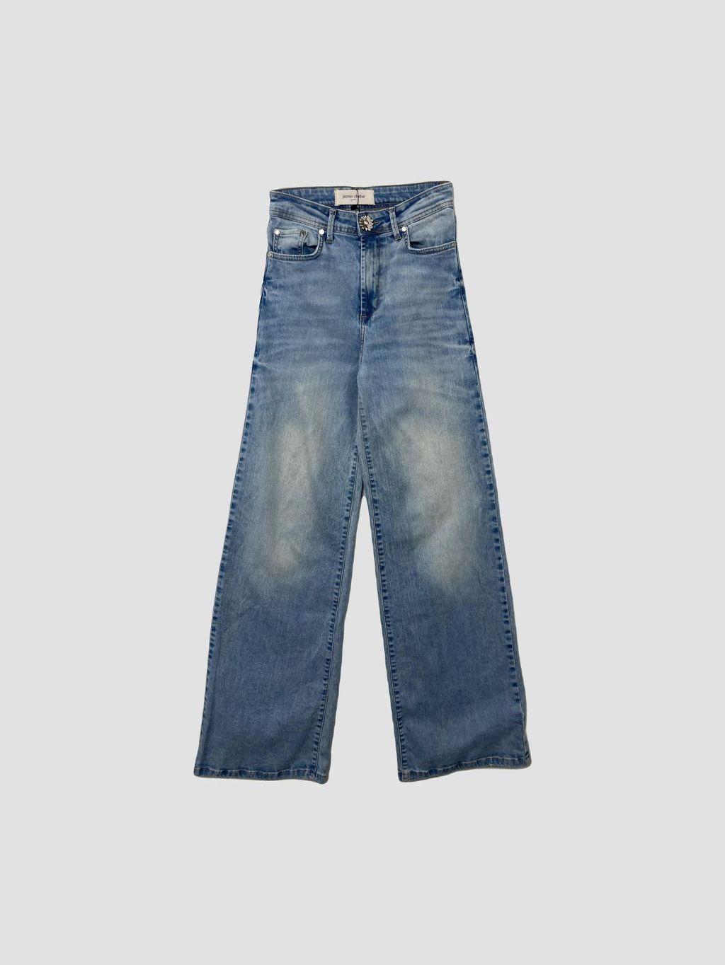 Jean JAZMIN CHEBAR - Talla 32 (VOP01219713)-0