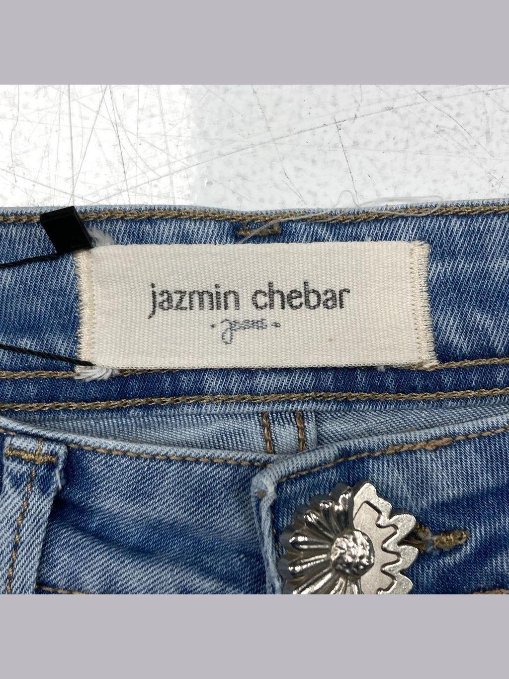 Jean JAZMIN CHEBAR - Talla 32 (VOP01219713)-2