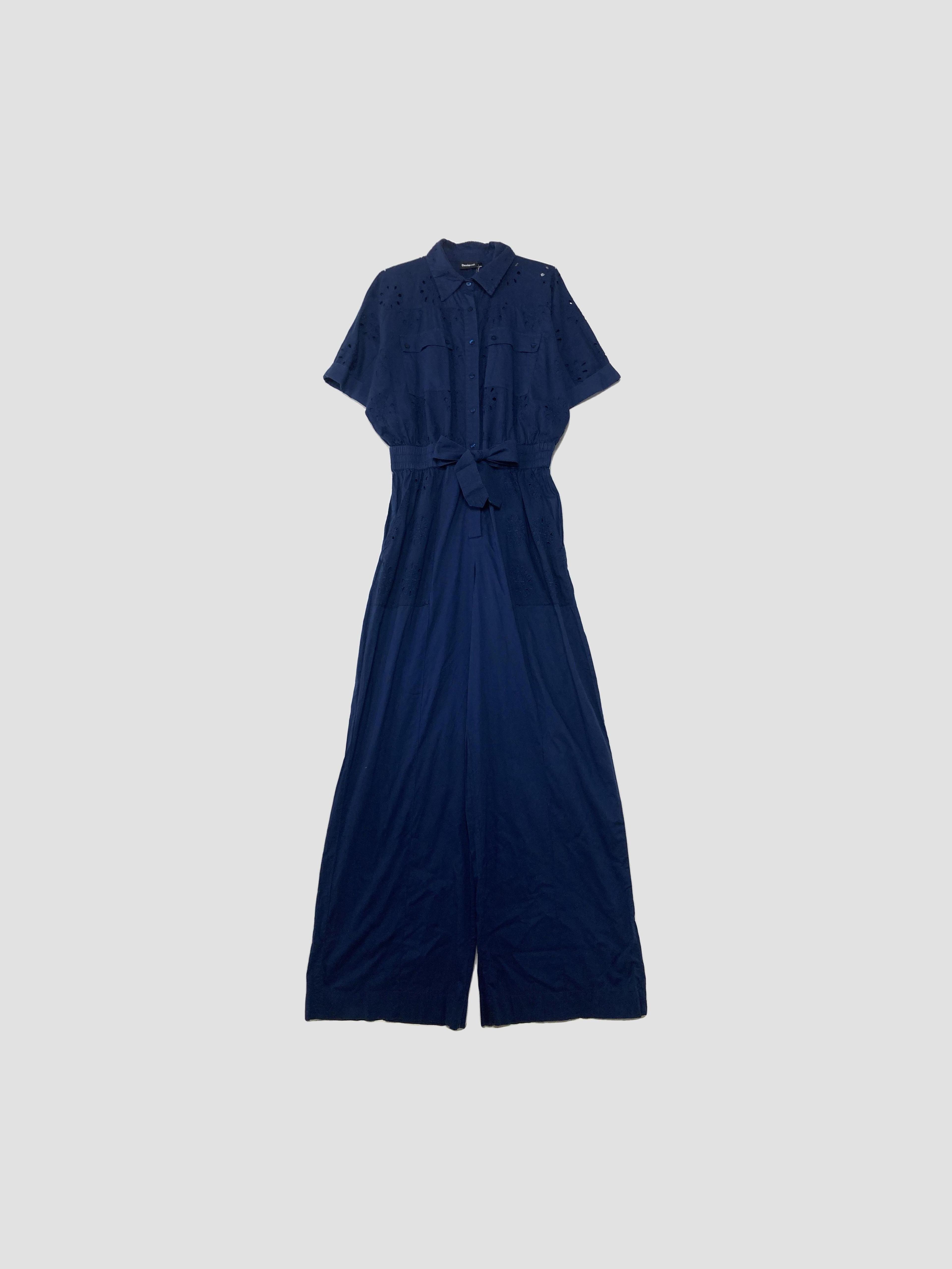 Enterito DESIGUAL - Talla L (VOP01082639)-0