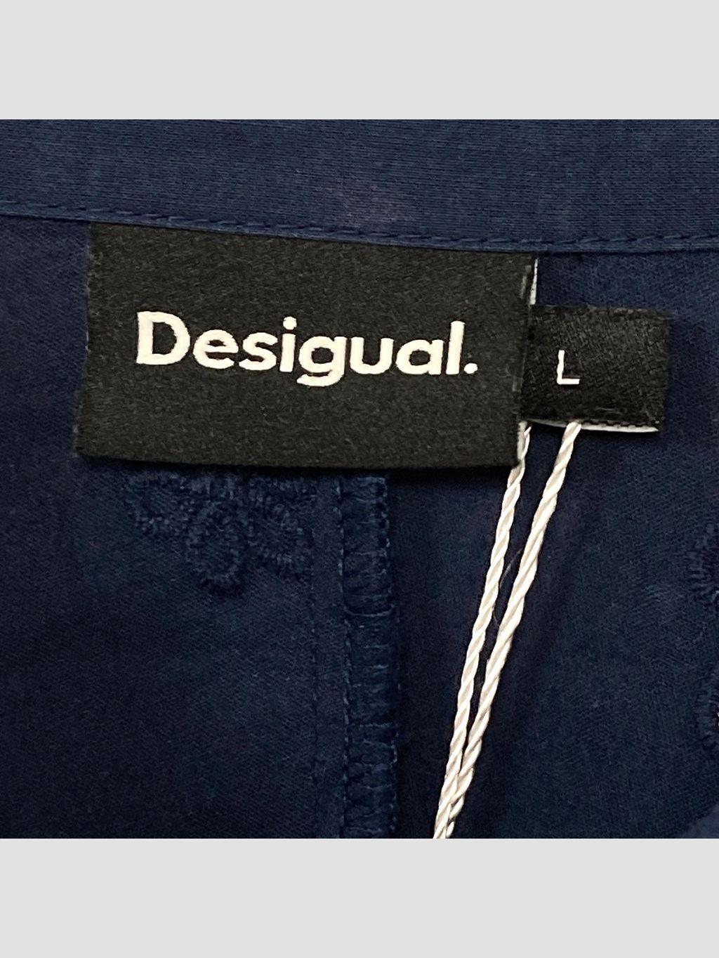 Enterito DESIGUAL - Talla L (VOP01082639)-1