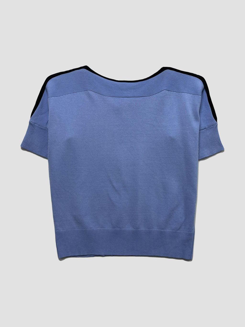 Blusa VINTAGE - Talla M (VOP00913014)-0