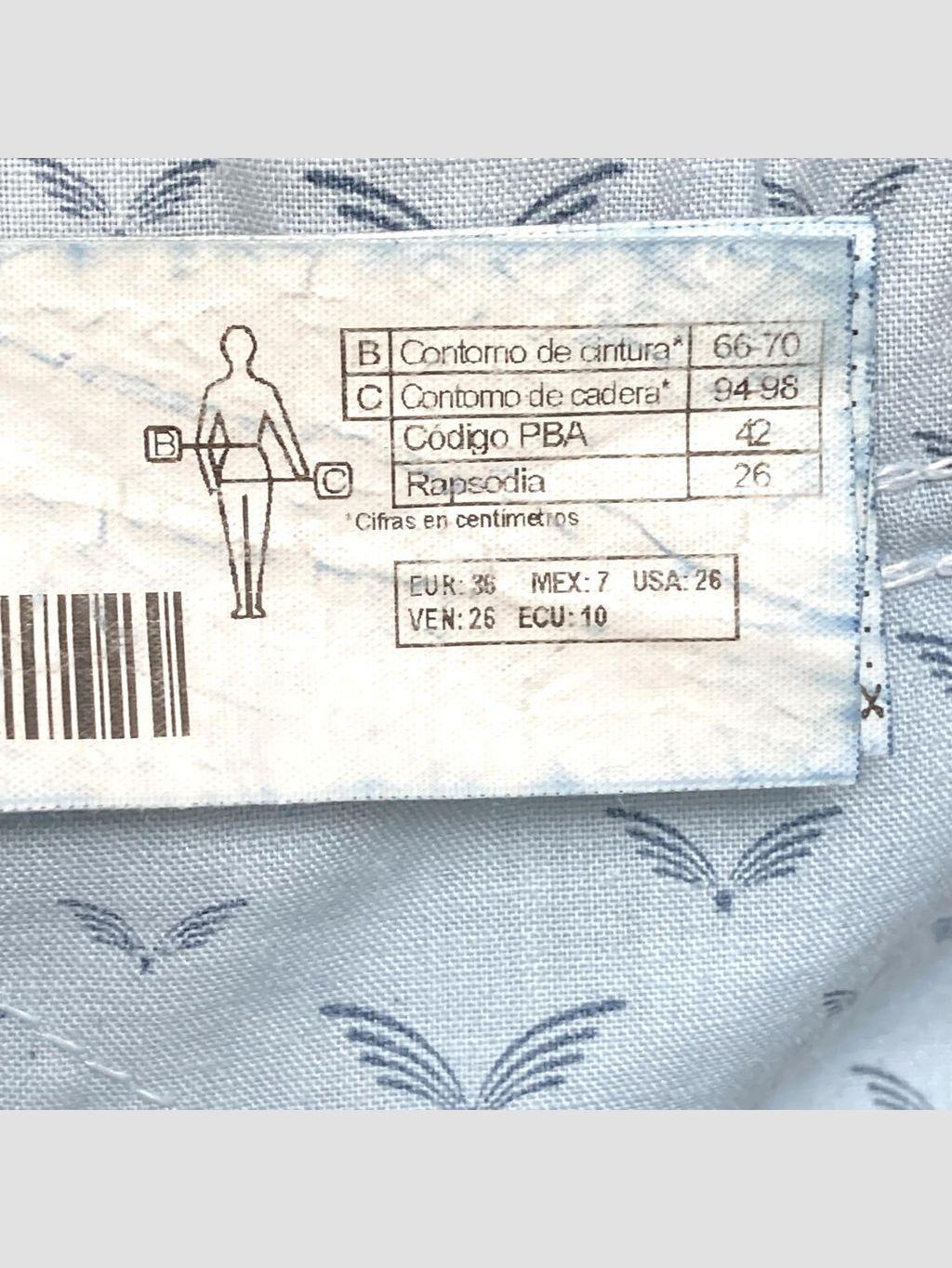 Jean RAPSODIA - Talla 42 (VOP01006459)-3
