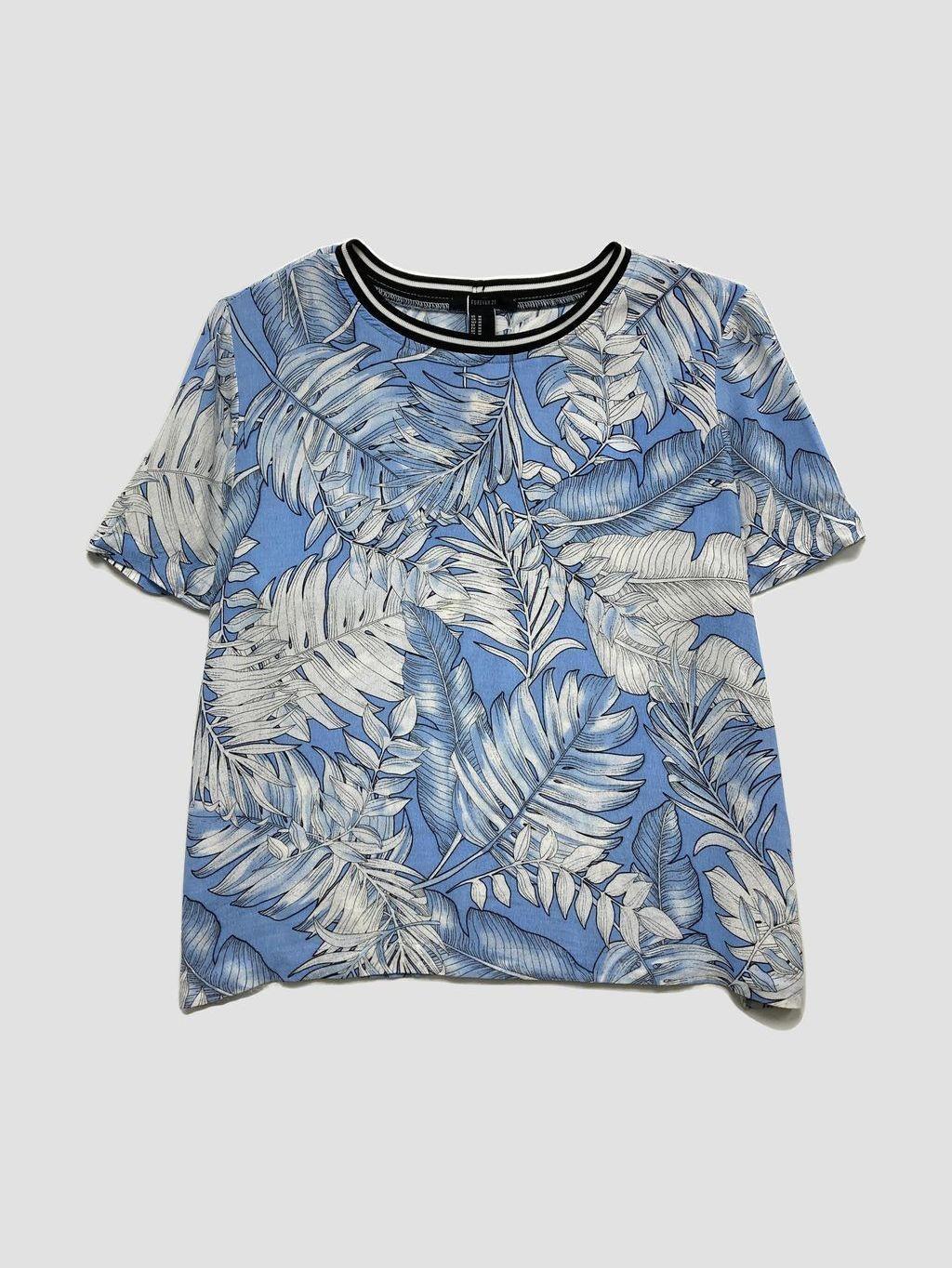Polera FOREVER 21 - Talla M (VOP00833804)-0