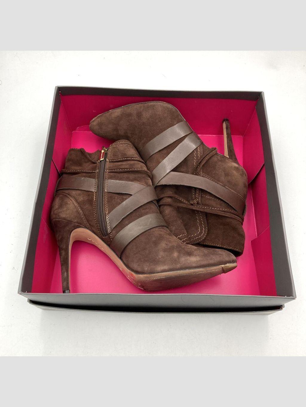 Botas VINCE CAMUTO - Talla 39 (VOP00954736)-4
