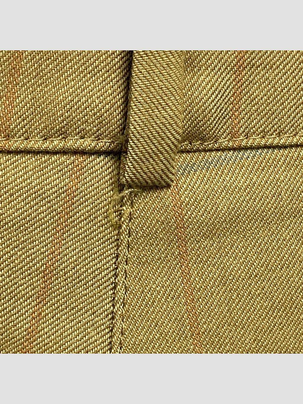 Pantalón LORAINE HOLMES - Talla 40 (VOP01065036)-3