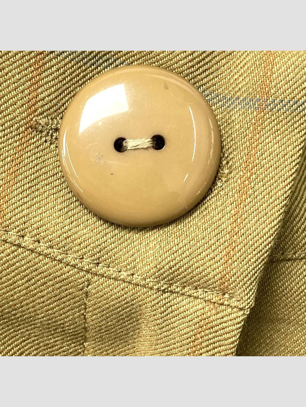 Pantalón LORAINE HOLMES - Talla 40 (VOP01065036)-4