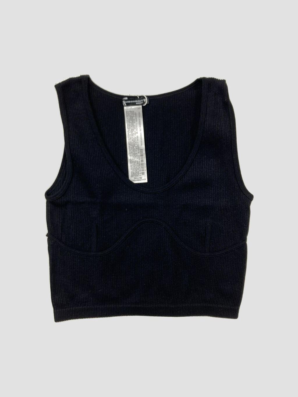 Top ZARA - Talla XS (VOP01151569)-0