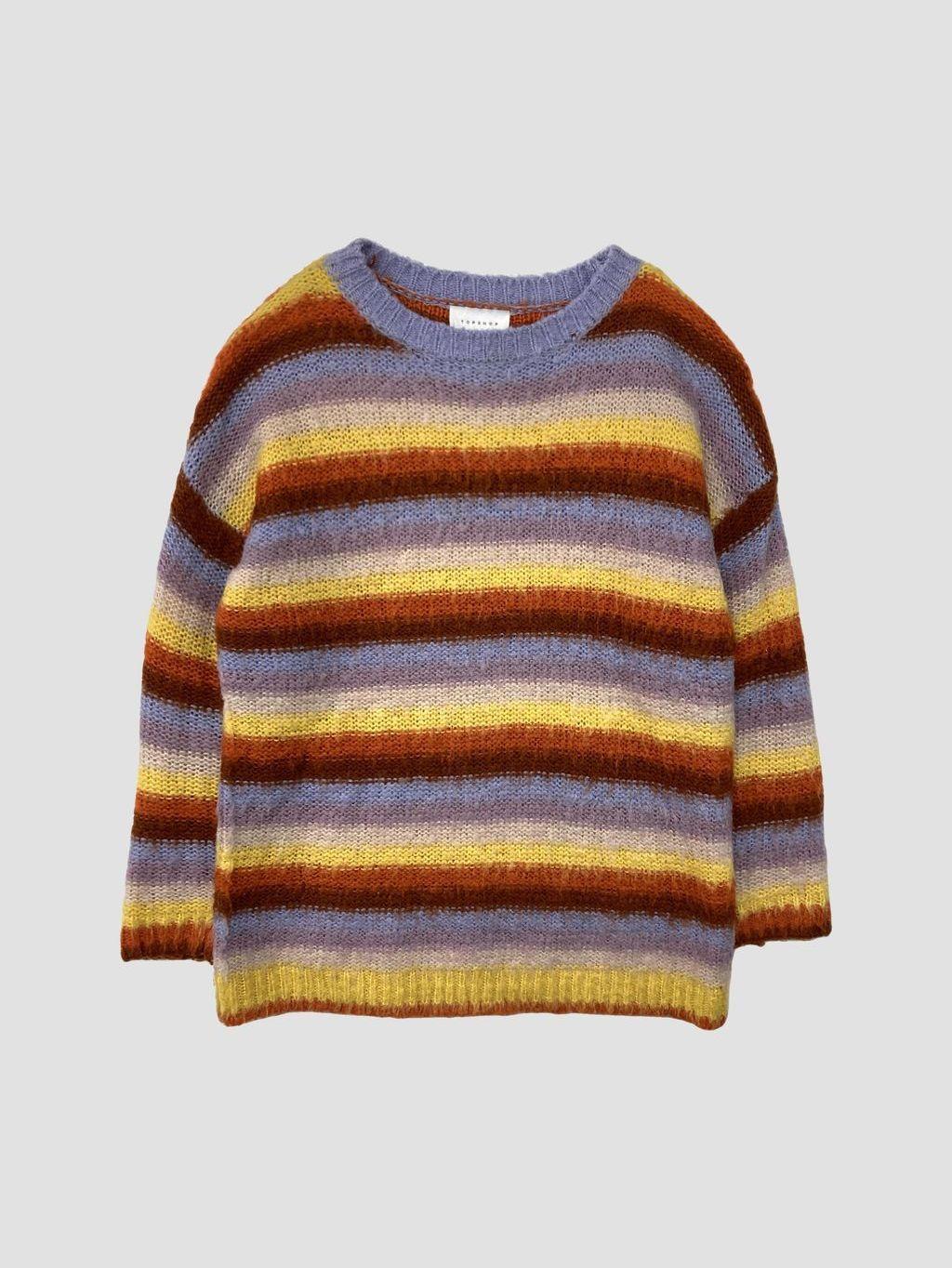 Sweater TOPSHOP - Talla XS (VOP01173235)-0