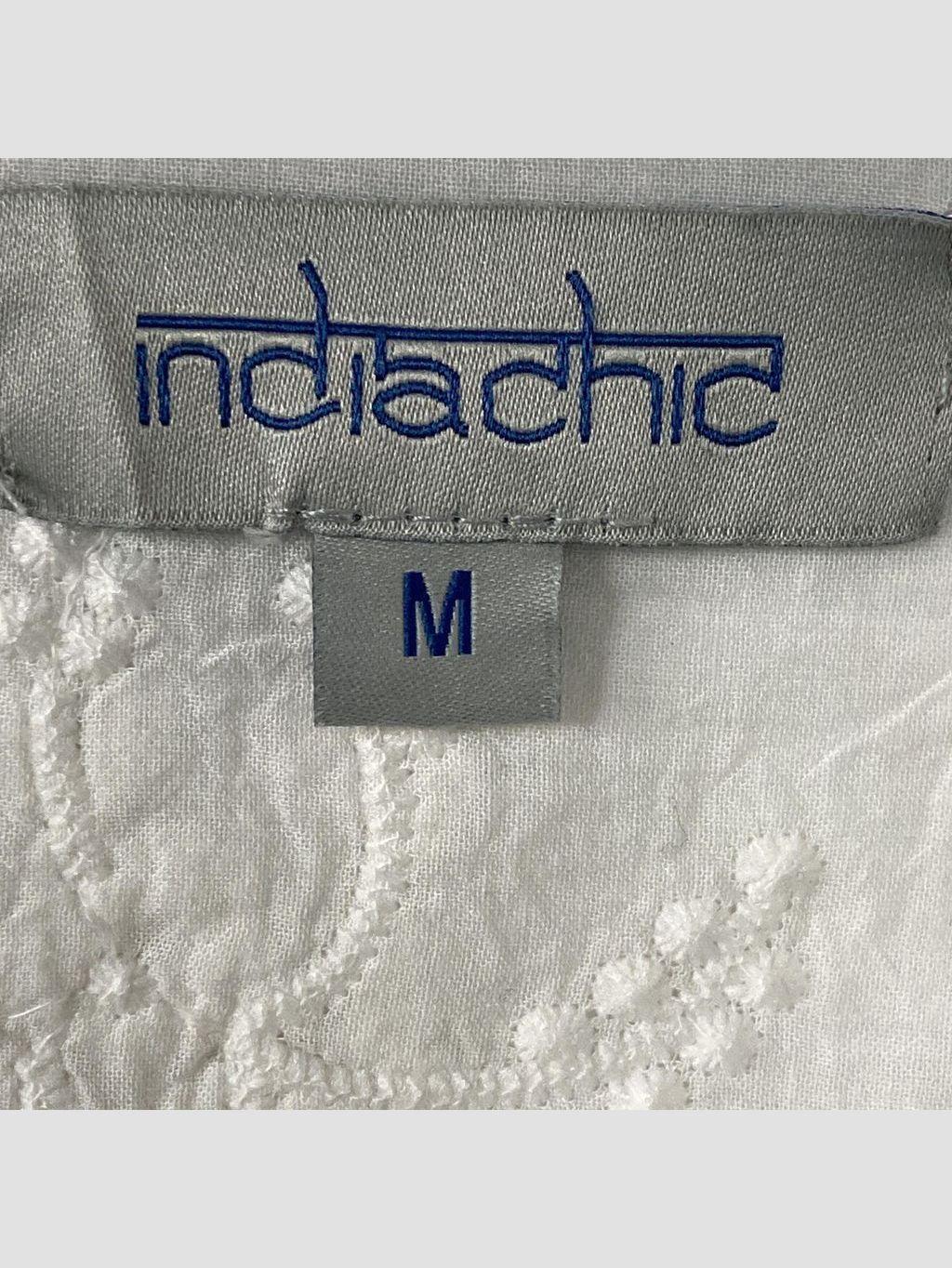 Blusa INDIA CHIC - Talla M (VOP01089660)-1