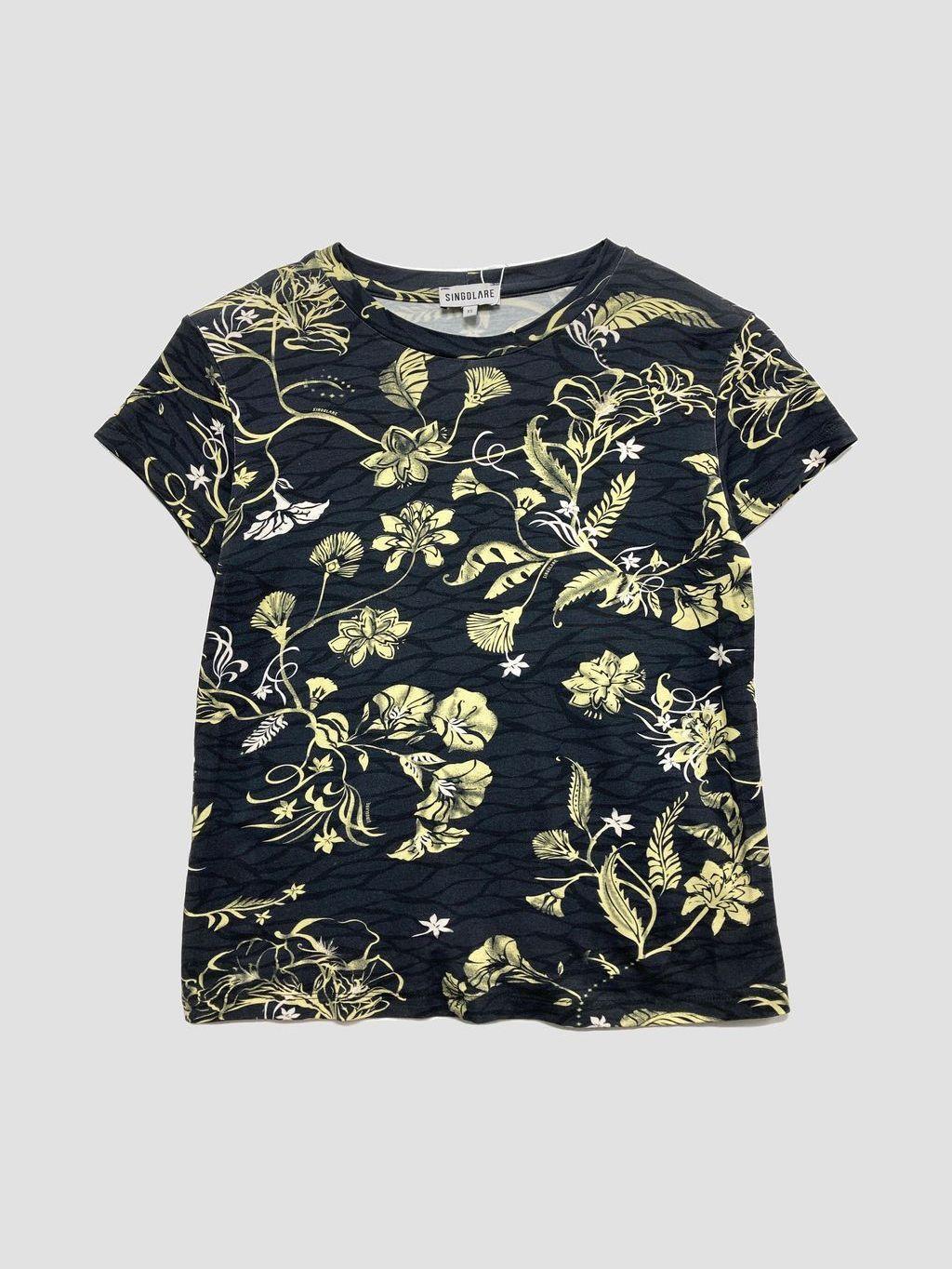 Polera SINGOLARE - Talla XS (VOP00991831)-0