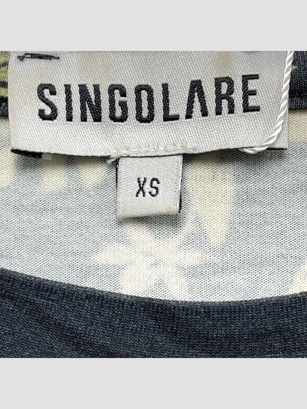 Polera SINGOLARE - Talla XS (VOP00991831)-1