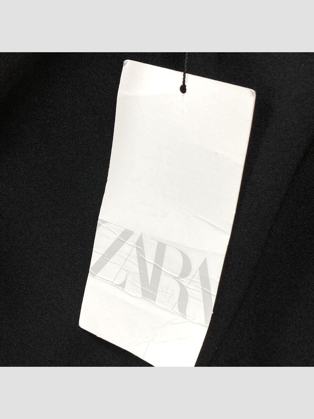 Vestido corto ZARA - Talla M (VOP01061395)-2