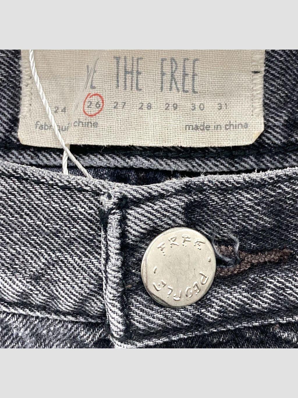 Short URBAN OUTFITTERS - Talla 36 (VOP01071881)-2