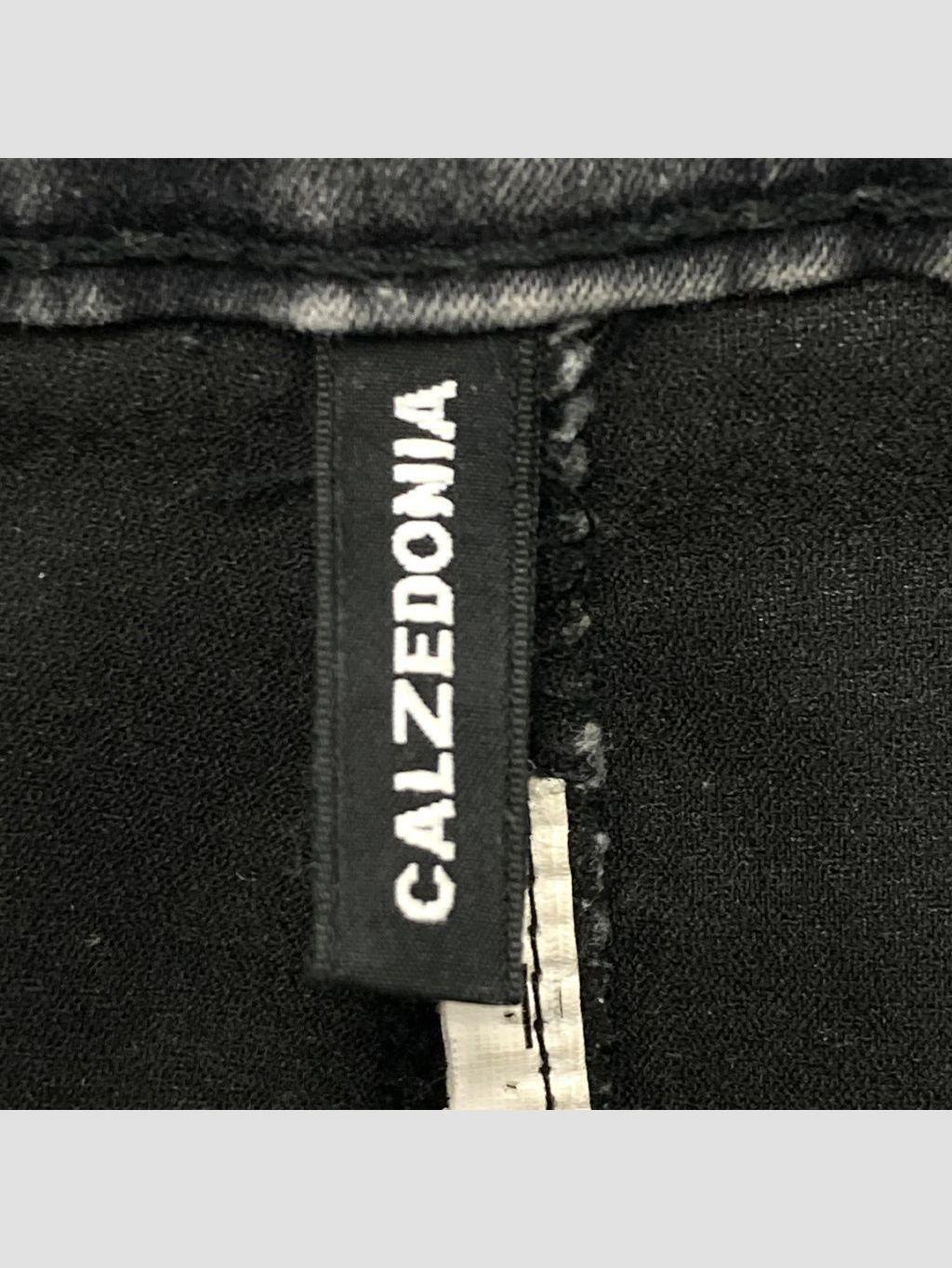 Jean CALZEDONIA - Talla 34 (VOP01005700)-2