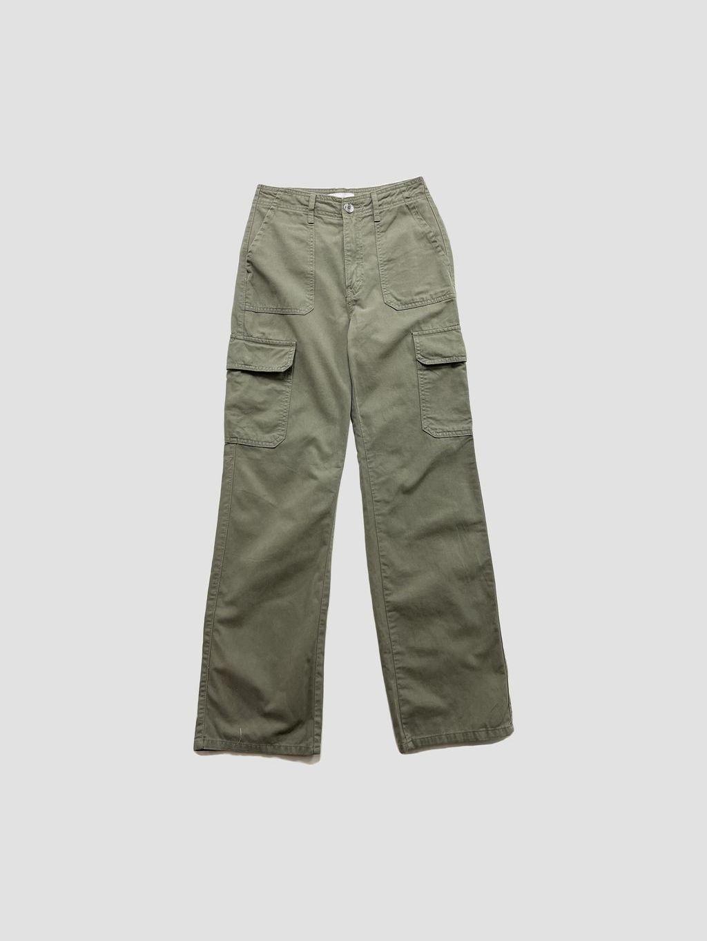 Jean ZARA - Talla 34 (VOP00928583)-0