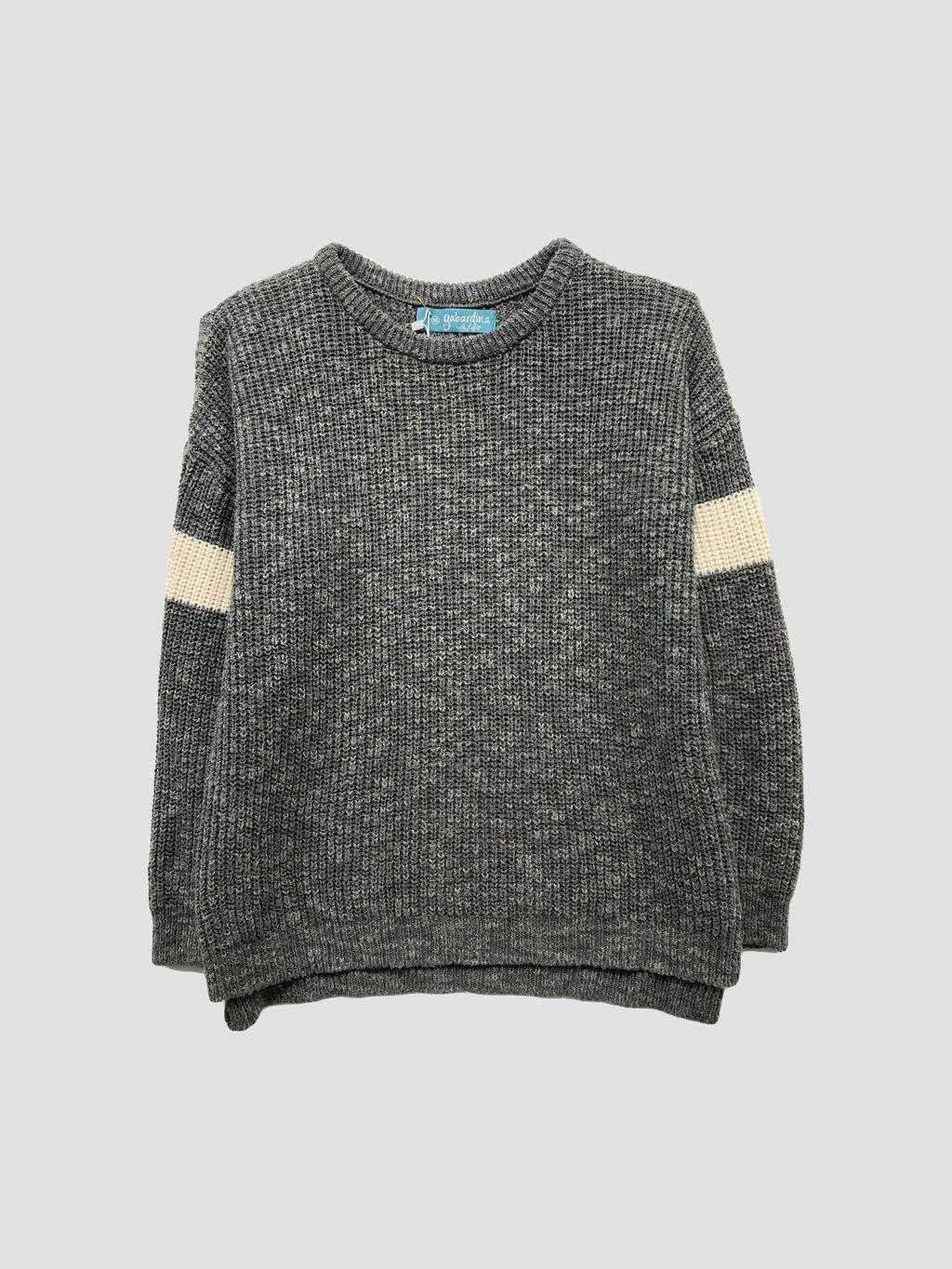 Sweater GABARDINA - Talla XXS (VOP00992638)-0