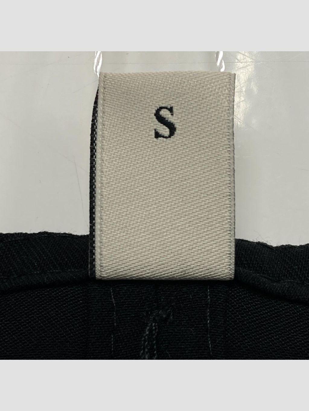 Blusa C. DEL PILAR - Talla S (VOP00963305)-2