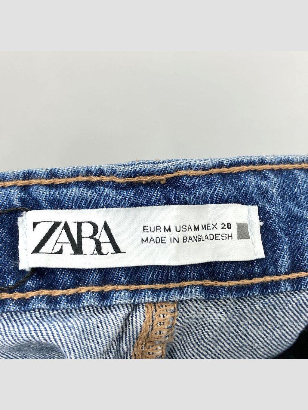Short ZARA - Talla 38 (VOP00912889)-2