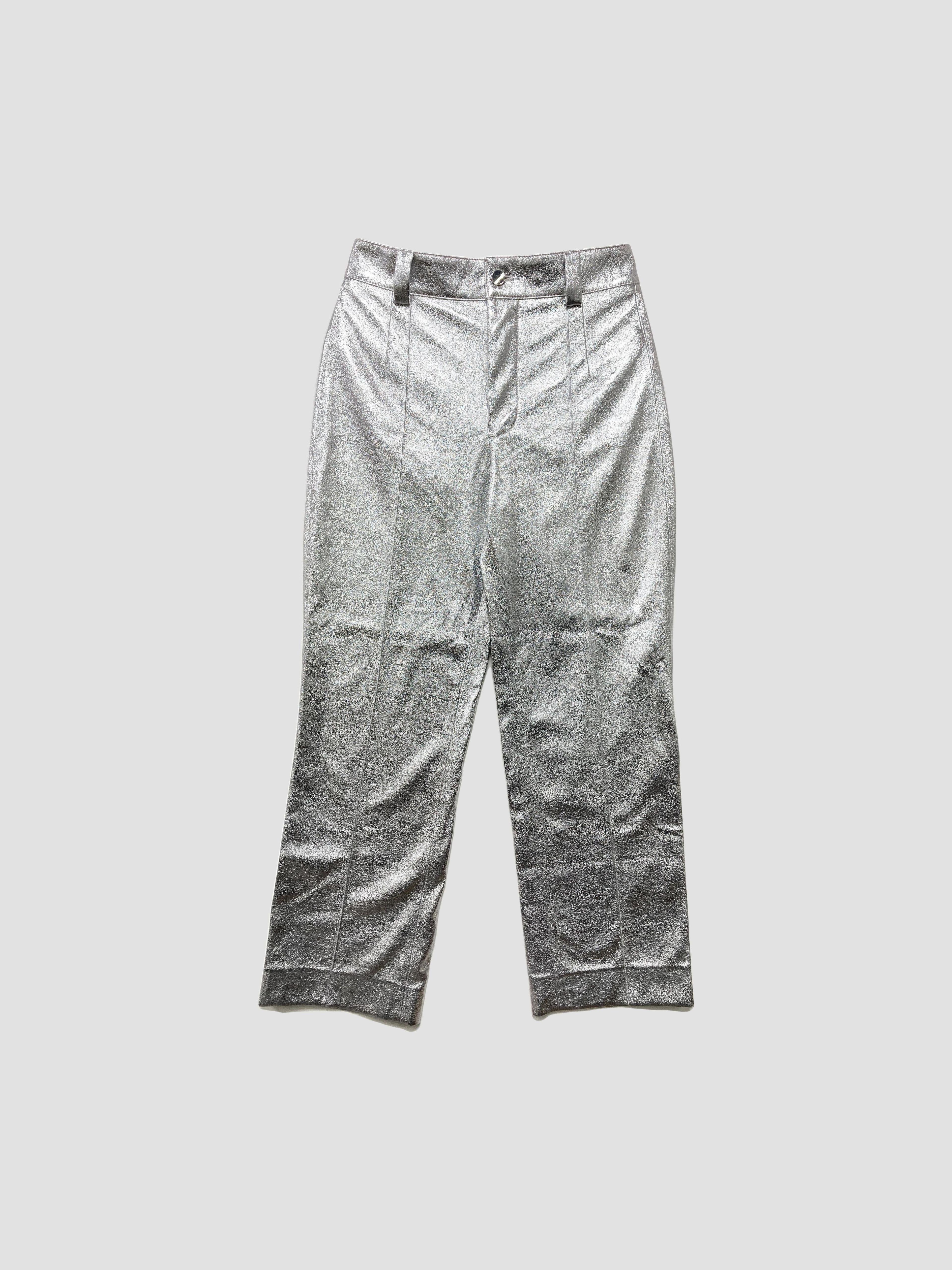 Pantalón ZARA - Talla 34 (VOP00941547)-0