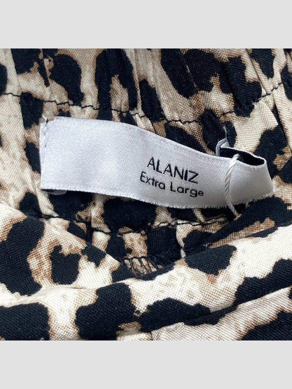 Pantalón ALANIZ - Talla 42 (VOP00989067)-1