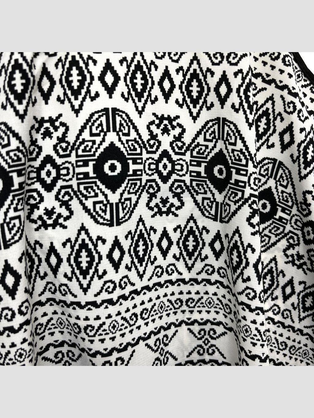 Polera sin mangas VINTAGE - Talla M (VOP00912340)-1