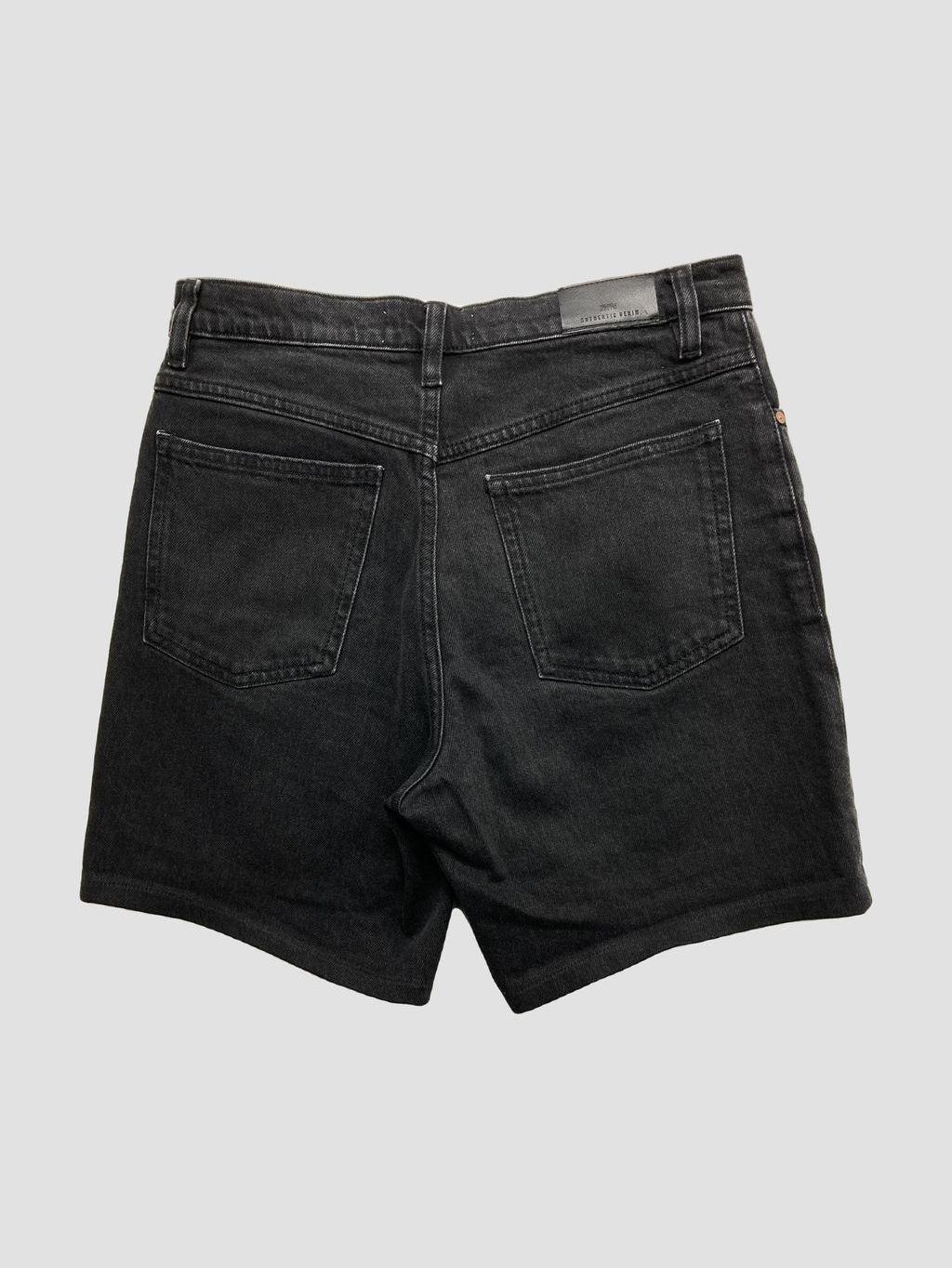 Short MANGO - Talla 38 (VOP01000277)-1