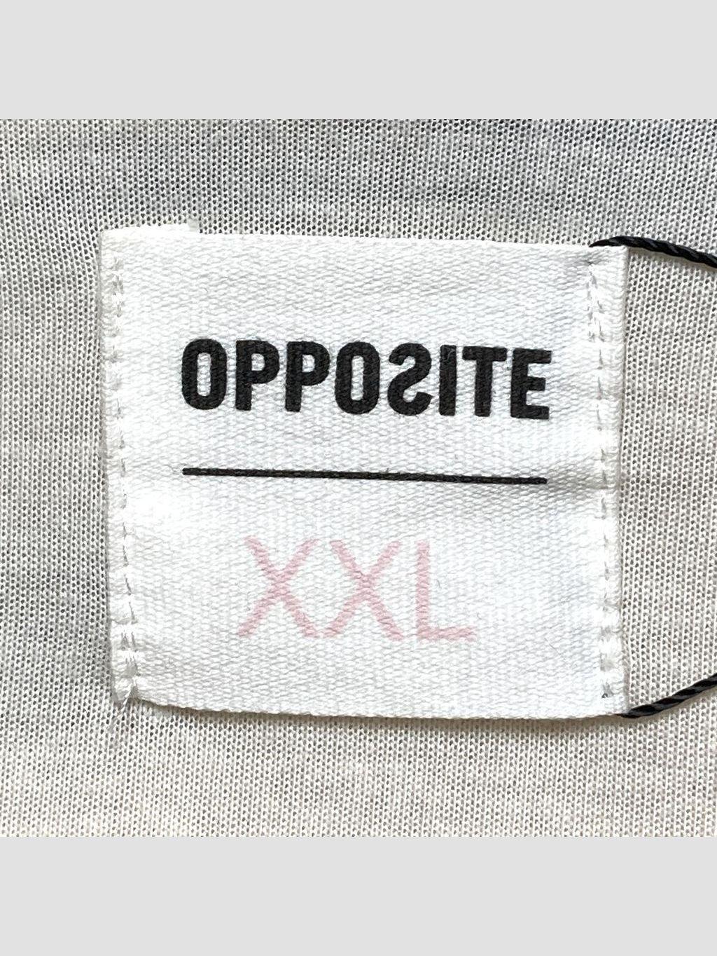 Polerón OPPOSITE - Talla XXL (VOP00950283)-1