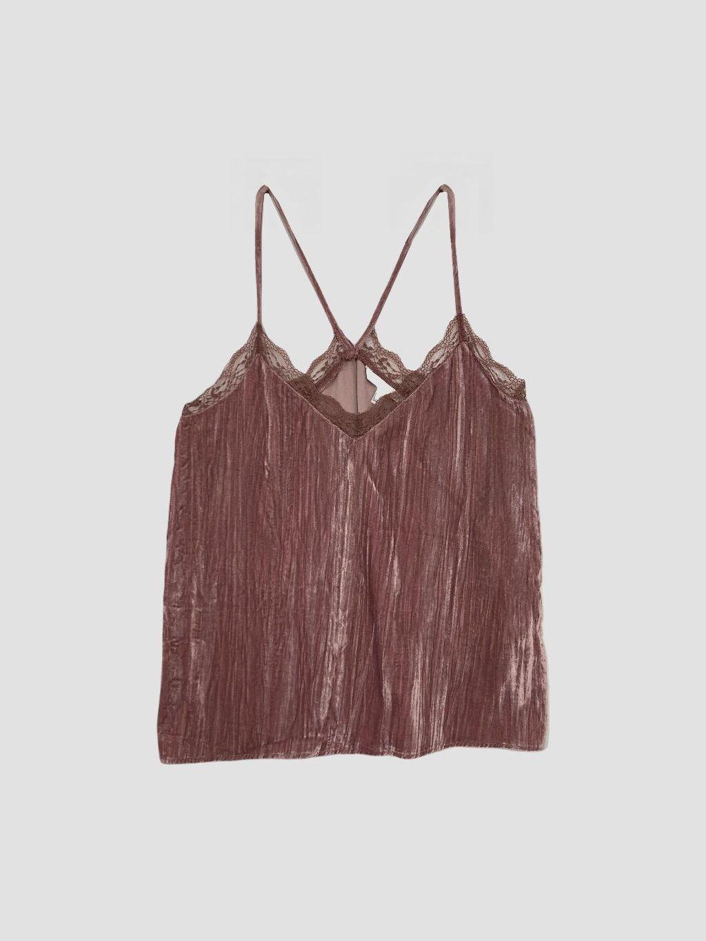 Blusa HOSS INTROPIA - Talla L (VOP01084739)-0