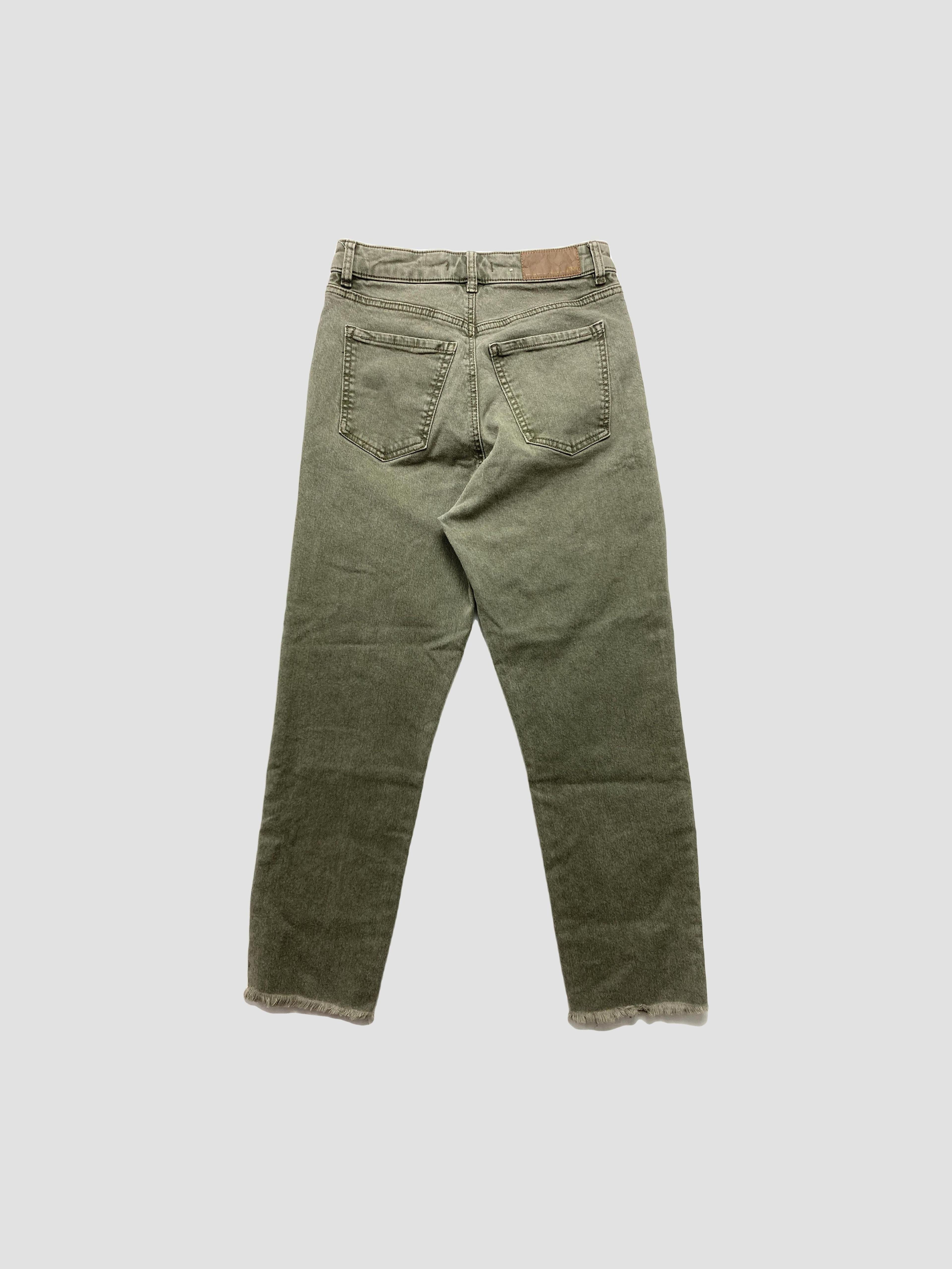 Pantalón EDC BY ESPRIT - Talla 36 (VOP00908329)-1