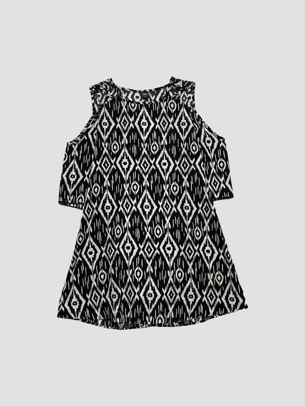 Vestido corto MOSSIMO - Talla L (VOP00873374)-0
