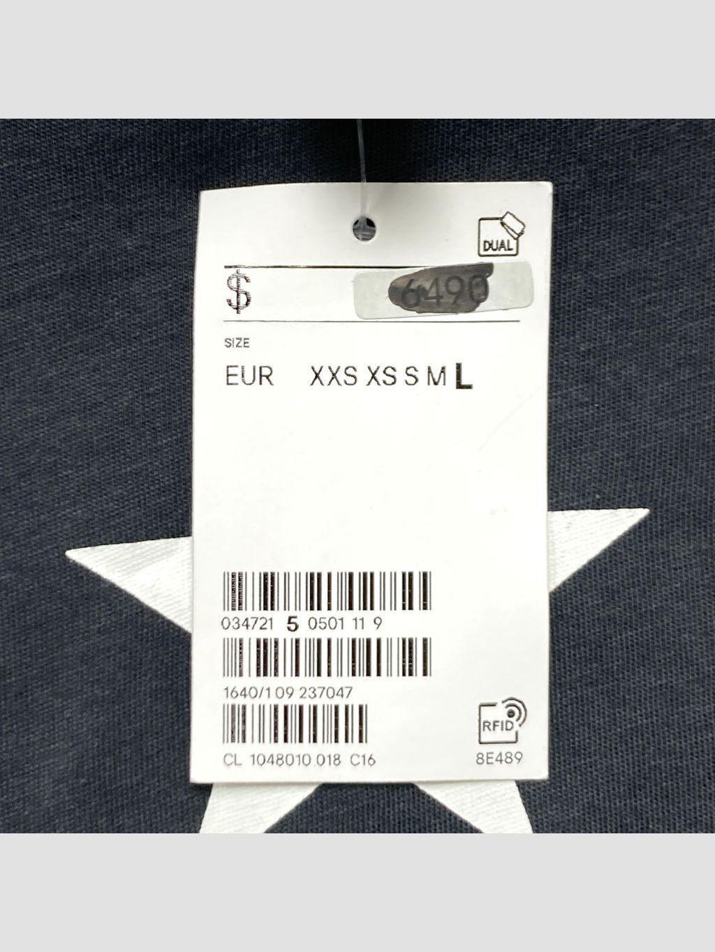 Top DIVIDED BY H&M - Talla L (VOP00899795)-2