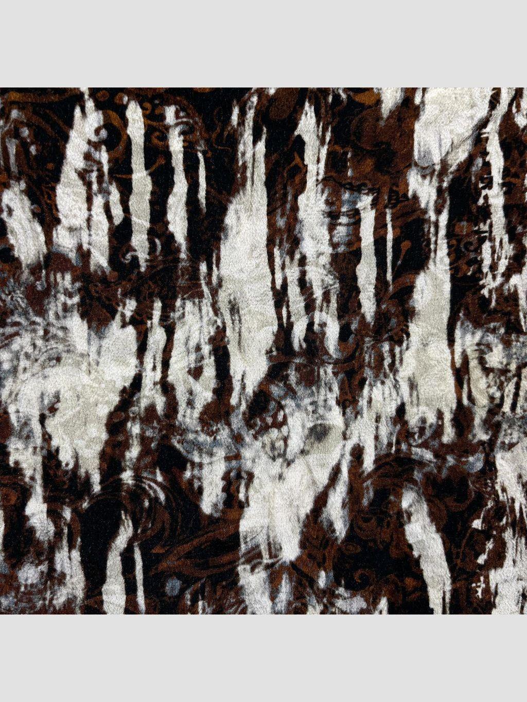 Blusa VINTAGE - Talla S (VOP00913788)-2