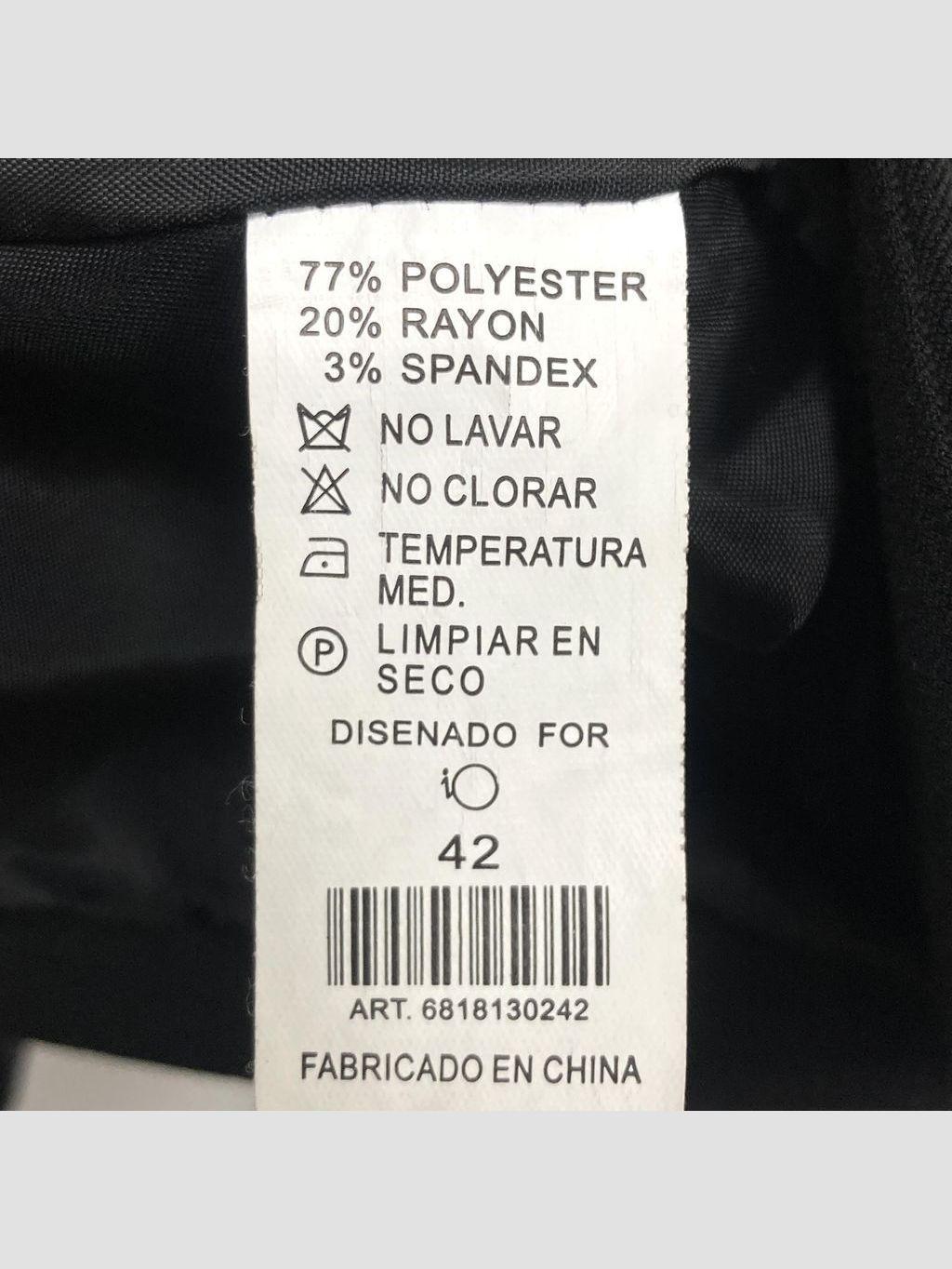 Blazer IO - Talla XL (VOP00978321)-2