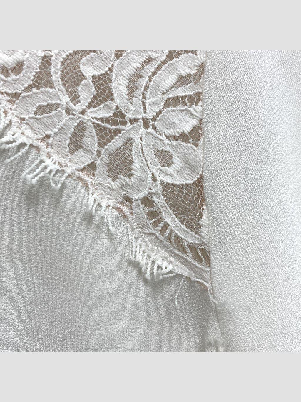 Blusa BCBG MAXAZRIA - Talla S (VOP01064936)-5