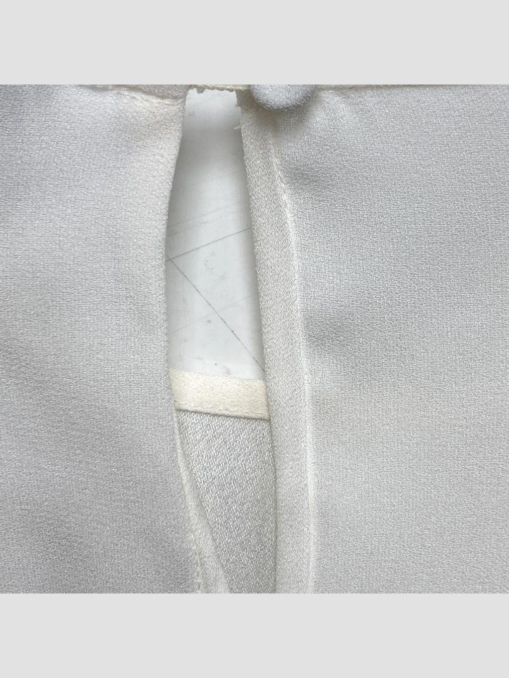 Blusa BCBG MAXAZRIA - Talla S (VOP01064936)-7