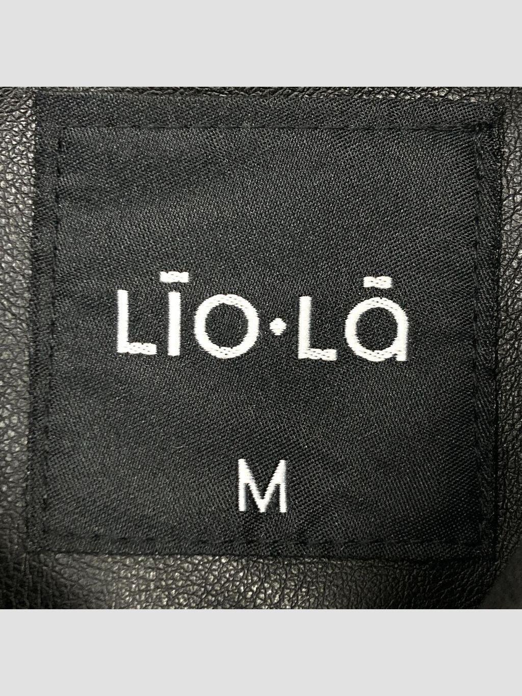 Chaqueta de abrigo LIOLA - Talla M (VOP01081112)-1