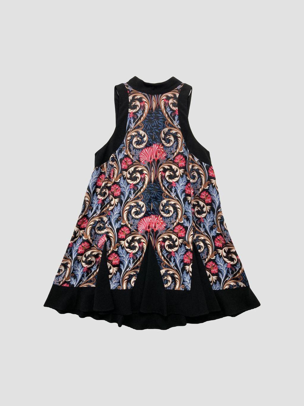 Vestido corto MARIA CHER - Talla S (VOP00906723)-0