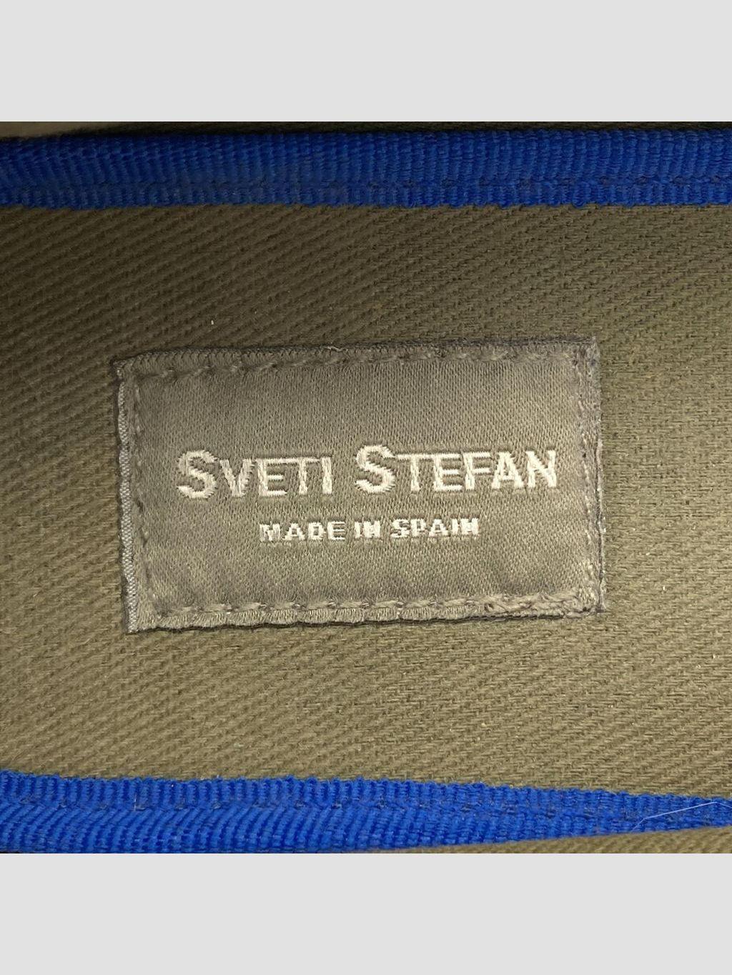 Ballerinas SVETI STEFAN - Talla 39 (VOP01042880)-2