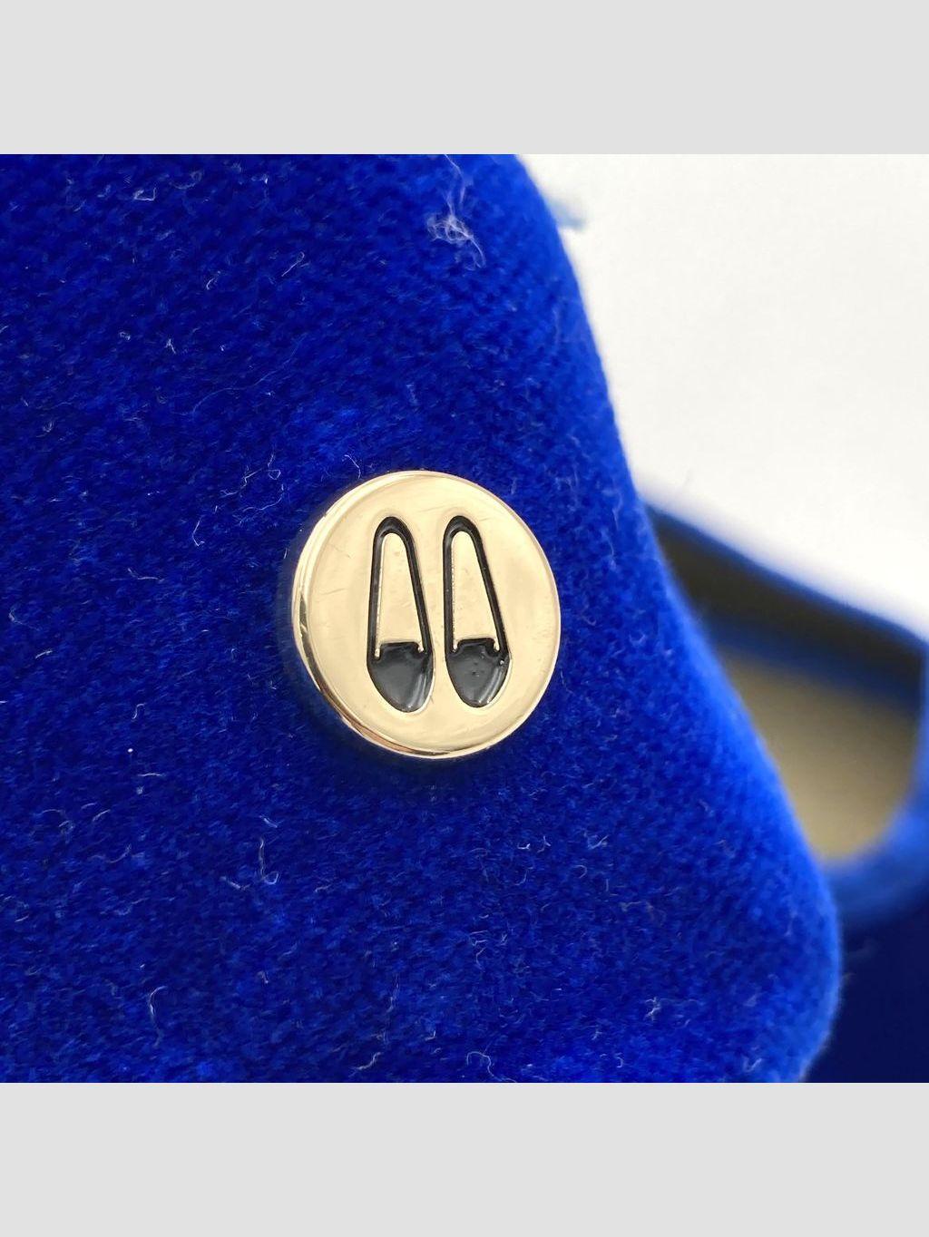 Ballerinas SVETI STEFAN - Talla 39 (VOP01042880)-3