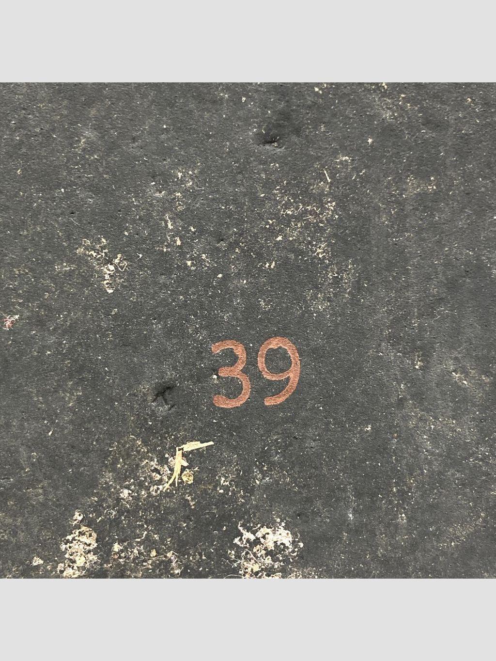 Ballerinas SVETI STEFAN - Talla 39 (VOP01042880)-4